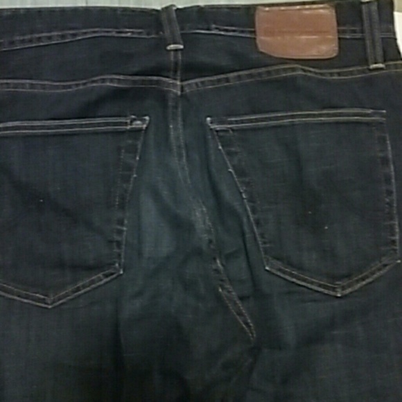 Mens jeans - Picture 4 of 4